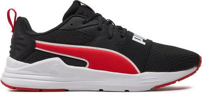 Buty sportowe męskie jesienne Puma ze sklepu: eobuwie.pl w kategorii: Buty sportowe męskie - zdjęcie WP-EBWP-9KUZS-09B_0000303340452