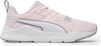 Buty sportowe dziecięce na wiosnę Puma ze sklepu: eobuwie.pl w kategorii: Buty sportowe dziecięce - zdjęcie WP-EBWP-9KUZS-09B_0000303340629