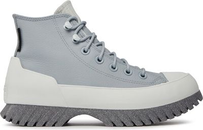 Converse - Trampki damskie wiosenne ze sklepu: eobuwie.pl w kategorii: Trampki damskie - zdjęcie WP-EBWP-9KUZS-09B_0000303351854