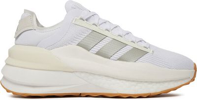 Buty sportowe damskie na wiosnę adidas ze sklepu: eobuwie.pl w kategorii: Buty sportowe damskie - zdjęcie WP-EBWP-9KUZS-09B_0000303351885