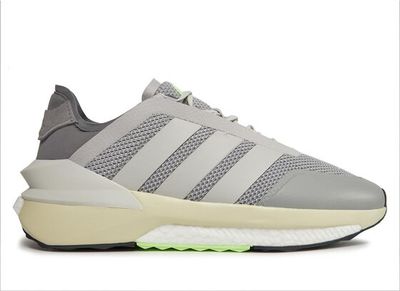 Buty sportowe męskie wiosenne adidas ze sklepu: eobuwie.pl w kategorii: Buty sportowe męskie - zdjęcie WP-EBWP-9KUZS-09B_0000303353629