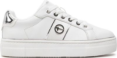 Buty sportowe damskie wiosenne Tamaris ze sklepu: eobuwie.pl w kategorii: Buty sportowe damskie - zdjęcie WP-EBWP-9KUZS-09B_0000303361419