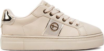 Buty sportowe damskie na wiosnę Tamaris ze sklepu: eobuwie.pl w kategorii: Buty sportowe damskie - zdjęcie WP-EBWP-9KUZS-09B_0000303361488