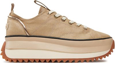 Buty sportowe damskie na wiosnę Tamaris ze sklepu: eobuwie.pl w kategorii: Buty sportowe damskie - zdjęcie WP-EBWP-9KUZS-09B_0000303361884