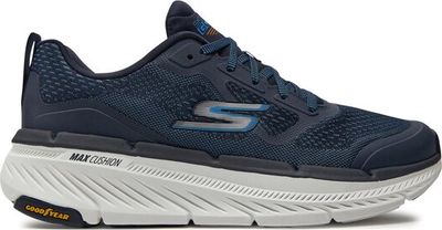 Buty sportowe męskie na jesień Skechers ze sklepu: eobuwie.pl w kategorii: Buty sportowe męskie - zdjęcie WP-EBWP-9KUZS-09B_0000303367039