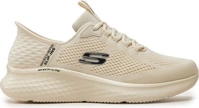 Buty sportowe męskie wiosenne Skechers ze sklepu: eobuwie.pl w kategorii: Buty sportowe męskie - zdjęcie WP-EBWP-9KUZS-09B_0000303367190