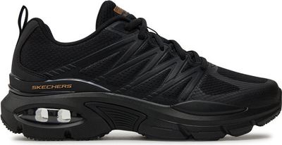 Buty sportowe męskie jesienne Skechers ze sklepu: eobuwie.pl w kategorii: Buty sportowe męskie - zdjęcie WP-EBWP-9KUZS-09B_0000303367305