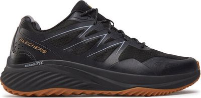 Buty sportowe męskie na jesień Skechers ze sklepu: eobuwie.pl w kategorii: Buty sportowe męskie - zdjęcie WP-EBWP-9KUZS-09B_0000303367428