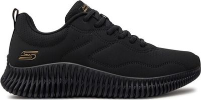 Skechers - Buty sportowe damskie na jesień wiosenne ze sklepu: eobuwie.pl w kategorii: Buty sportowe damskie - zdjęcie WP-EBWP-9KUZS-09B_0000303367787