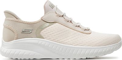 Buty sportowe damskie na wiosnę Skechers ze sklepu: eobuwie.pl w kategorii: Buty sportowe damskie - zdjęcie WP-EBWP-9KUZS-09B_0000303367848