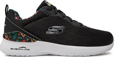 Buty sportowe damskie wiosenne Skechers ze sklepu: eobuwie.pl w kategorii: Buty sportowe damskie - zdjęcie WP-EBWP-9KUZS-09B_0000303368296