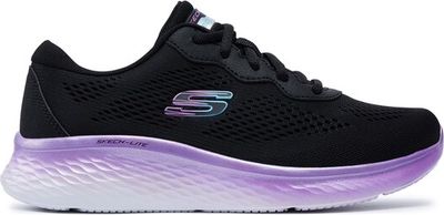 Buty sportowe damskie na wiosnę Skechers ze sklepu: eobuwie.pl w kategorii: Buty sportowe damskie - zdjęcie WP-EBWP-9KUZS-09B_0000303368586