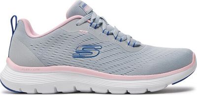Skechers - Buty sportowe damskie na wiosnę ze sklepu: eobuwie.pl w kategorii: Buty sportowe damskie - zdjęcie WP-EBWP-9KUZS-09B_0000303369941
