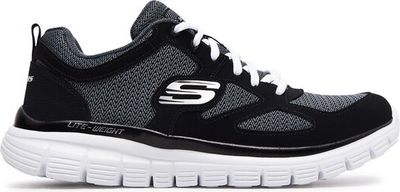 Buty sportowe męskie na wiosnę Skechers ze sklepu: eobuwie.pl w kategorii: Buty sportowe męskie - zdjęcie WP-EBWP-9KUZS-09B_0000303371609