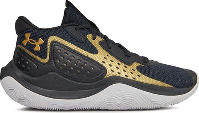 Buty sportowe męskie na wiosnę jesienne Under Armour ze sklepu: eobuwie.pl w kategorii: Buty sportowe męskie - zdjęcie WP-EBWP-9KUZS-09B_0000303382131
