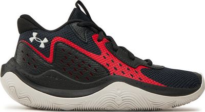Buty sportowe dziecięce na jesień Under Armour ze sklepu: eobuwie.pl w kategorii: Buty sportowe dziecięce - zdjęcie WP-EBWP-9KUZS-09B_0000303382193