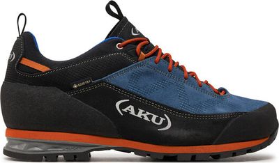 Buty trekkingowe męskie Aku ze sklepu: eobuwie.pl w kategorii: Buty trekkingowe męskie - zdjęcie WP-EBWP-9KUZS-09B_0000303438319