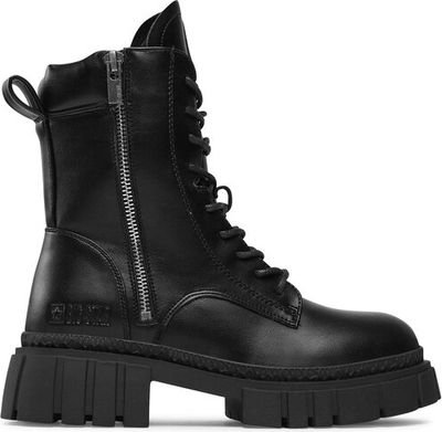 Botki wiosenne Big Star Shoes ze sklepu: eobuwie.pl w kategorii: Botki - zdjęcie WP-EBWP-9KUZS-09B_0000303445003