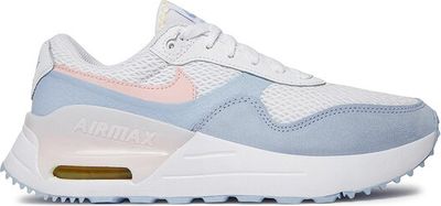 Buty sportowe damskie wiosenne Nike ze sklepu: eobuwie.pl w kategorii: Buty sportowe damskie - zdjęcie WP-EBWP-9KUZS-09B_0000303447205