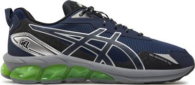 asics - Buty sportowe męskie ze sklepu: eobuwie.pl w kategorii: Buty sportowe męskie - zdjęcie WP-EBWP-9KUZS-09B_0000303451813