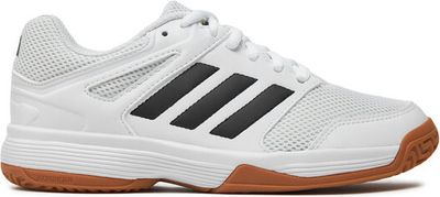 Buty sportowe dziecięce na wiosnę adidas ze sklepu: eobuwie.pl w kategorii: Buty sportowe dziecięce - zdjęcie WP-EBWP-9KUZS-09B_0000303454821
