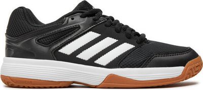 adidas - Buty sportowe dziecięce jesienne ze sklepu: eobuwie.pl w kategorii: Buty sportowe dziecięce - zdjęcie WP-EBWP-9KUZS-09B_0000303454838