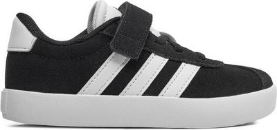 Buty sportowe dziecięce na wiosnę adidas ze sklepu: eobuwie.pl w kategorii: Buty sportowe dziecięce - zdjęcie WP-EBWP-9KUZS-09B_0000303459093