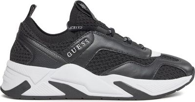 Guess - Buty sportowe damskie na wiosnę ze sklepu: eobuwie.pl w kategorii: Buty sportowe damskie - zdjęcie WP-EBWP-9KUZS-09B_0000303464332