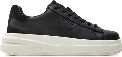 Guess - Buty sportowe damskie na jesień ze sklepu: eobuwie.pl w kategorii: Buty sportowe damskie - zdjęcie WP-EBWP-9KUZS-09B_0000303465292