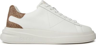 Buty sportowe męskie wiosenne Guess ze sklepu: eobuwie.pl w kategorii: Buty sportowe męskie - zdjęcie WP-EBWP-9KUZS-09B_0000303471248