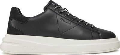 Buty sportowe męskie Guess ze sklepu: eobuwie.pl w kategorii: Buty sportowe męskie - zdjęcie WP-EBWP-9KUZS-09B_0000303471330