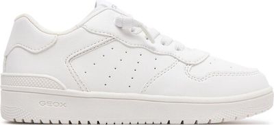 Buty sportowe dziecięce na wiosnę Geox ze sklepu: eobuwie.pl w kategorii: Buty sportowe dziecięce - zdjęcie WP-EBWP-9KUZS-09B_0000303475772
