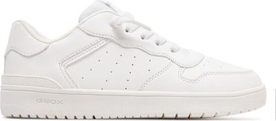 Buty sportowe dziecięce na wiosnę Geox ze sklepu: eobuwie.pl w kategorii: Buty sportowe dziecięce - zdjęcie WP-EBWP-9KUZS-09B_0000303475789