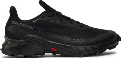 Buty sportowe męskie jesienne Salomon ze sklepu: eobuwie.pl w kategorii: Buty sportowe męskie - zdjęcie WP-EBWP-9KUZS-09B_0000303486945
