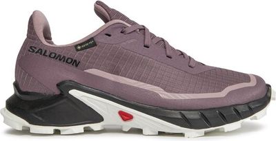 Buty sportowe damskie na wiosnę Salomon ze sklepu: eobuwie.pl w kategorii: Buty sportowe damskie - zdjęcie WP-EBWP-9KUZS-09B_0000303486976