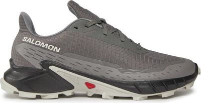 Buty sportowe męskie Salomon ze sklepu: eobuwie.pl w kategorii: Buty sportowe męskie - zdjęcie WP-EBWP-9KUZS-09B_0000303487010