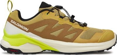 Buty sportowe męskie na wiosnę Salomon ze sklepu: eobuwie.pl w kategorii: Buty sportowe męskie - zdjęcie WP-EBWP-9KUZS-09B_0000303487157