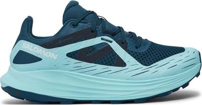 Buty sportowe damskie wiosenne Salomon ze sklepu: eobuwie.pl w kategorii: Buty sportowe damskie - zdjęcie WP-EBWP-9KUZS-09B_0000303487379