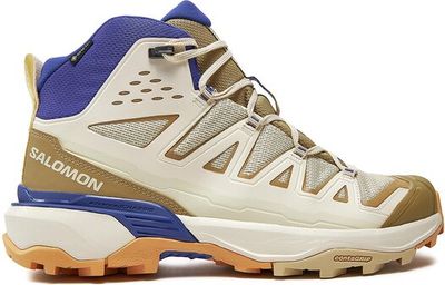 Buty trekkingowe męskie na zimę Salomon ze sklepu: eobuwie.pl w kategorii: Buty trekkingowe męskie - zdjęcie WP-EBWP-9KUZS-09B_0000303497187