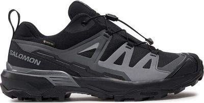 Buty trekkingowe męskie jesienne Salomon ze sklepu: eobuwie.pl w kategorii: Buty trekkingowe męskie - zdjęcie WP-EBWP-9KUZS-09B_0000303497316
