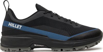Buty trekkingowe męskie letnie Millet ze sklepu: eobuwie.pl w kategorii: Buty trekkingowe męskie - zdjęcie WP-EBWP-9KUZS-09B_0000303505806