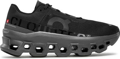 Buty sportowe damskie wiosenne On ze sklepu: eobuwie.pl w kategorii: Buty sportowe damskie - zdjęcie WP-EBWP-9KUZS-09B_0000303532161