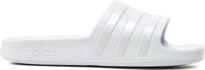 Klapki damskie na lato adidas ze sklepu: eobuwie.pl w kategorii: Klapki damskie - zdjęcie WP-EBWP-9KUZS-09B_0000303532376