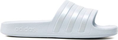 Klapki damskie bez wzorów sportowe adidas ze sklepu: eobuwie.pl w kategorii: Klapki damskie - zdjęcie WP-EBWP-9KUZS-09B_0000303532376
