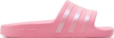 Klapki damskie na lato adidas ze sklepu: eobuwie.pl w kategorii: Klapki damskie - zdjęcie WP-EBWP-9KUZS-09B_0000303532413