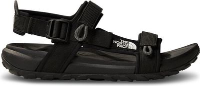 Sandały męskie na lato The North Face ze sklepu: eobuwie.pl w kategorii: Sandały męskie - zdjęcie WP-EBWP-9KUZS-09B_0000303545796