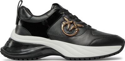Buty sportowe damskie na wiosnę Pinko ze sklepu: eobuwie.pl w kategorii: Buty sportowe damskie - zdjęcie WP-EBWP-9KUZS-09B_0000303559236