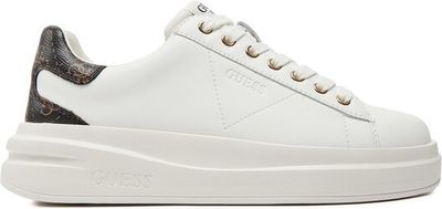 Guess - Buty sportowe damskie na wiosnę ze sklepu: eobuwie.pl w kategorii: Buty sportowe damskie - zdjęcie WP-EBWP-9KUZS-09B_0000303559571