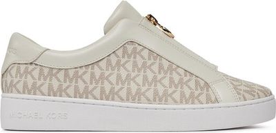 Buty sportowe damskie wiosenne Michael Michael Kors ze sklepu: eobuwie.pl w kategorii: Buty sportowe damskie - zdjęcie WP-EBWP-9KUZS-09B_0000303571412