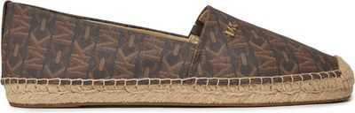 Espadryle damskie letnie Michael Michael Kors ze sklepu: eobuwie.pl w kategorii: Espadryle damskie - zdjęcie WP-EBWP-9KUZS-09B_0000303571597